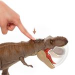 Figura-Jurassic-World-Mordida-Feroz-T-Rex---Mattel