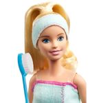 Barbie-Fashionista-Dia-de-Spa-com-Filhotinho---Mattel----1