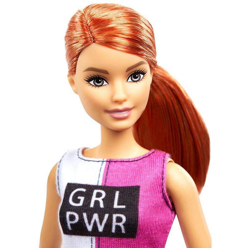Barbie-Fashionista-Dia-de-Spa-Fitness---Mattel---1