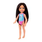 Barbie-Chelsea-Praia-Maio-Golfinho---Mattel