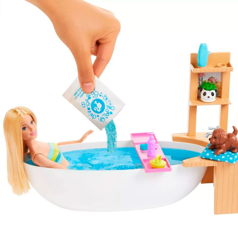 Barbie-Fashionista-Banho-de-Espumas---Mattel---3