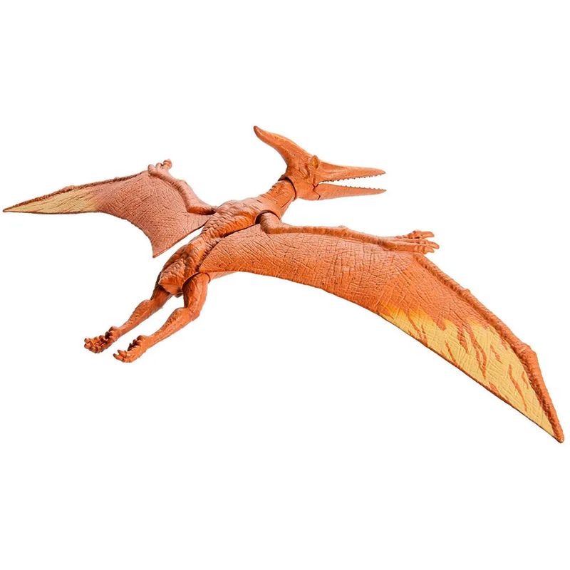 Figura-Basica-Jurassic-World-Dino-Value-Pteranodon---Mattel---1