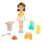 Conjunto-Polly-Pocket-Pequeno-Fashion-Shani-na-Praia--Mattel