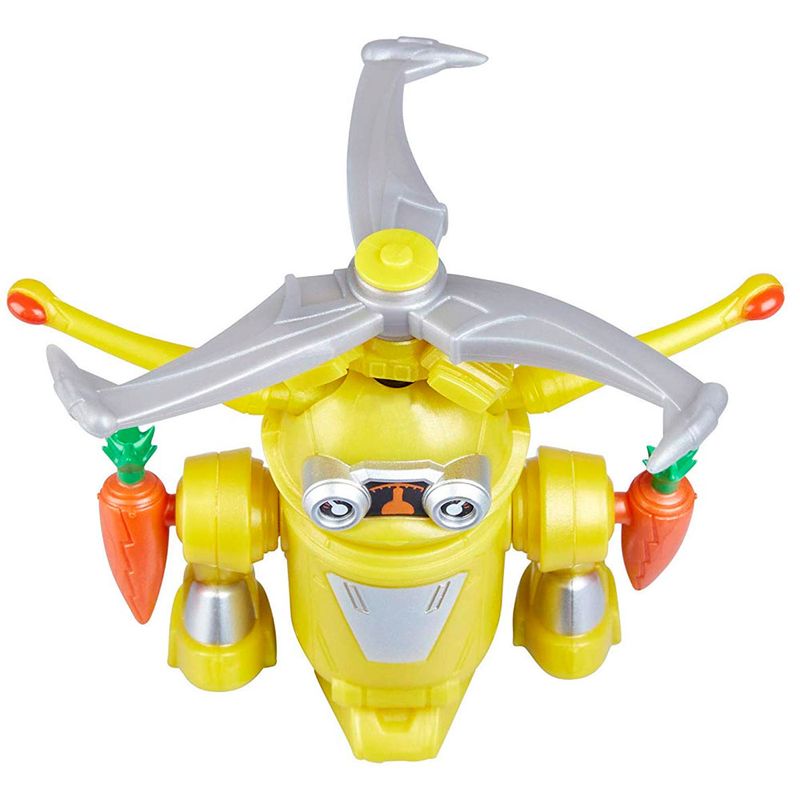 Figura-Basica-Power-Rangers-Jack-Beastbot---Hasbro---4