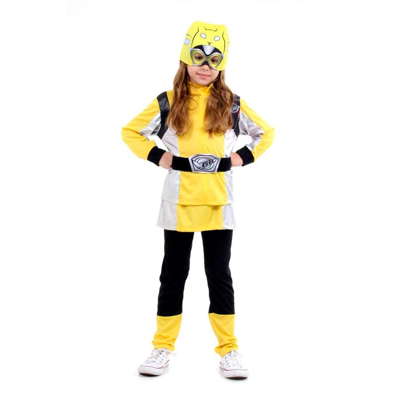 Fantasia-Longa-Power-Ranger-Amarelo-P---Sulamericana