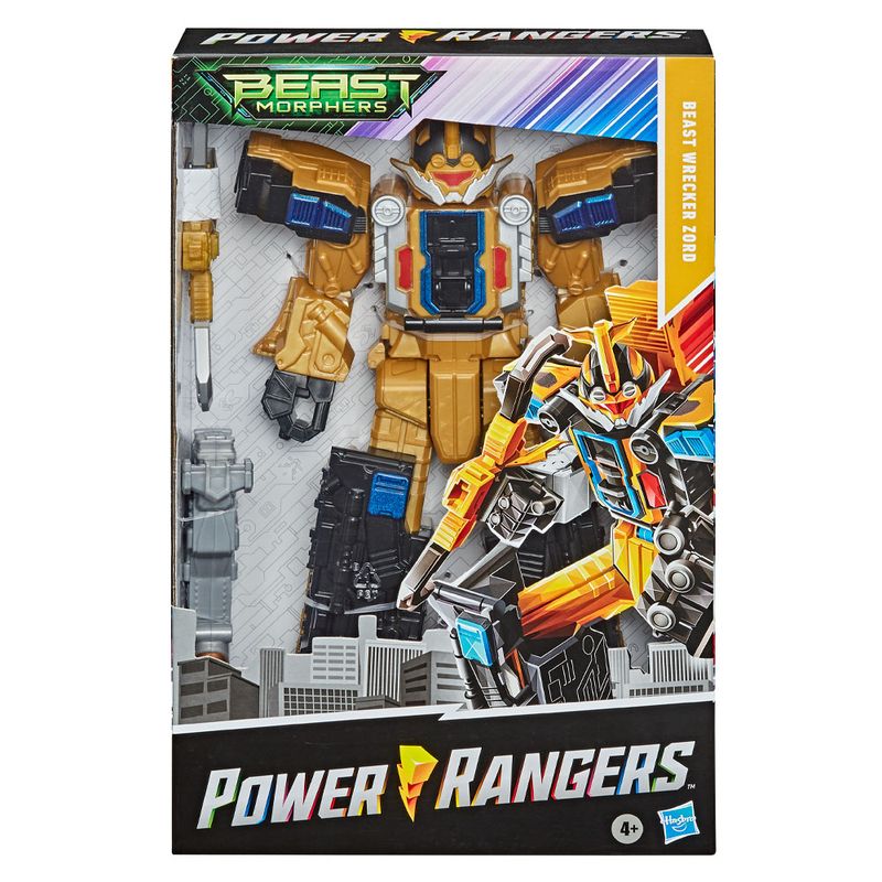 Boneco-Power-Rangers-Beast-Wrecker-Zord---Hasbro---4