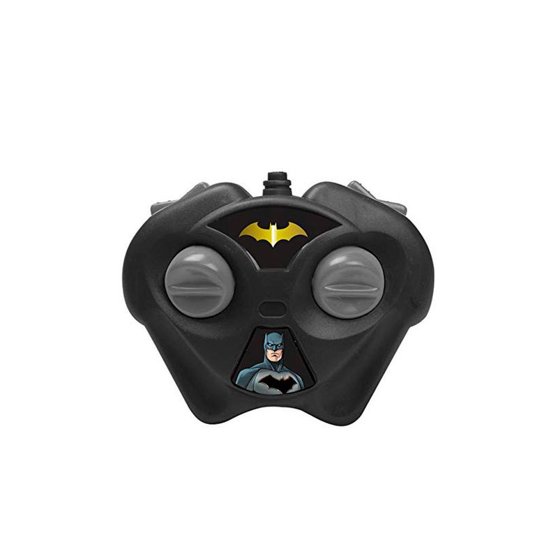 Veiculo-de-Manobras-Hatch-Batman-Preto-e-Amarelo---Candide