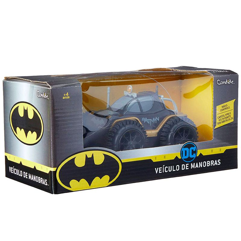 Veiculo-de-Manobras-Hatch-Batman-Preto-e-Amarelo---Candide