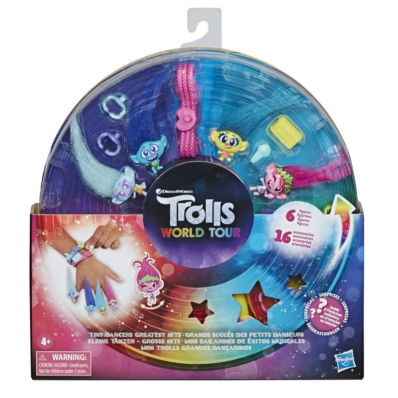 Multipack-Deluxe-Trolls-Grandes-Dancarinos---Hasbro