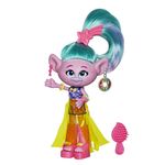 Figura-Trolls-Satin-Fashion-Deluxe---Hasbro