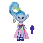 Figura-Trolls-Chenille-Fashion-Deluxe---Hasbro