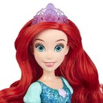 Boneca-Princesa-Ariel-Classica-Royal-Shimmer---Hasbro---1