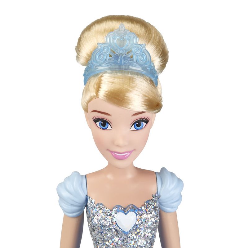 Boneca-Princesa-Cinderela-Classica-Royal-Shimmer---Hasbro---1