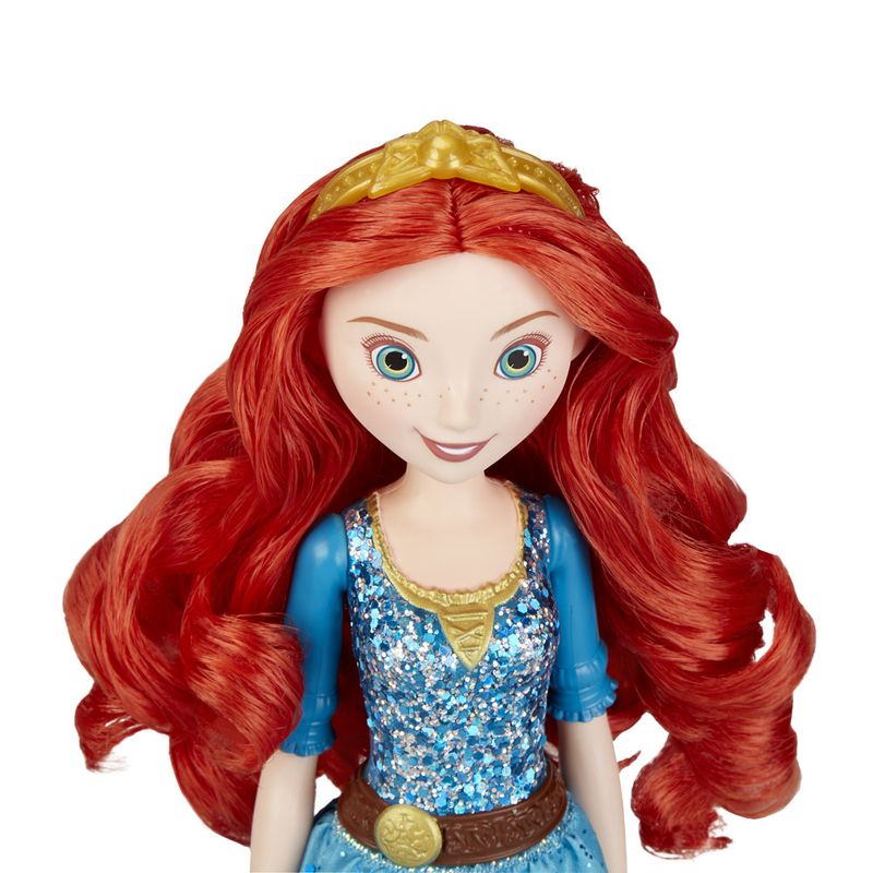 Boneca-Princesa-Merida-Classica-Royal-Shimmer---Hasbro---1