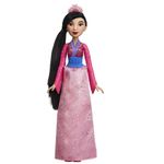 Boneca-Princesa-Mulan-Classica-Royal-Shimmer---Hasbro
