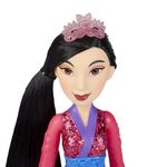 Boneca-Princesa-Mulan-Classica-Royal-Shimmer---Hasbro---1