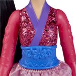 Boneca-Princesa-Mulan-Classica-Royal-Shimmer---Hasbro---2