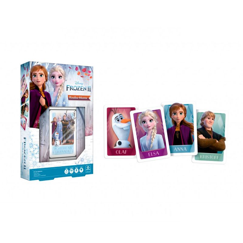 Jogo-Rouba-Monte-Frozen-2---Copag-