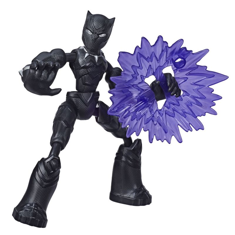 Boneco-Pantera-Negra-Vingadores-Bend-and-Flex---Hasbro