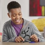 Boneco-Pantera-Negra-Vingadores-Bend-and-Flex---Hasbro---1