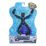 Boneco-Pantera-Negra-Vingadores-Bend-and-Flex---Hasbro---3