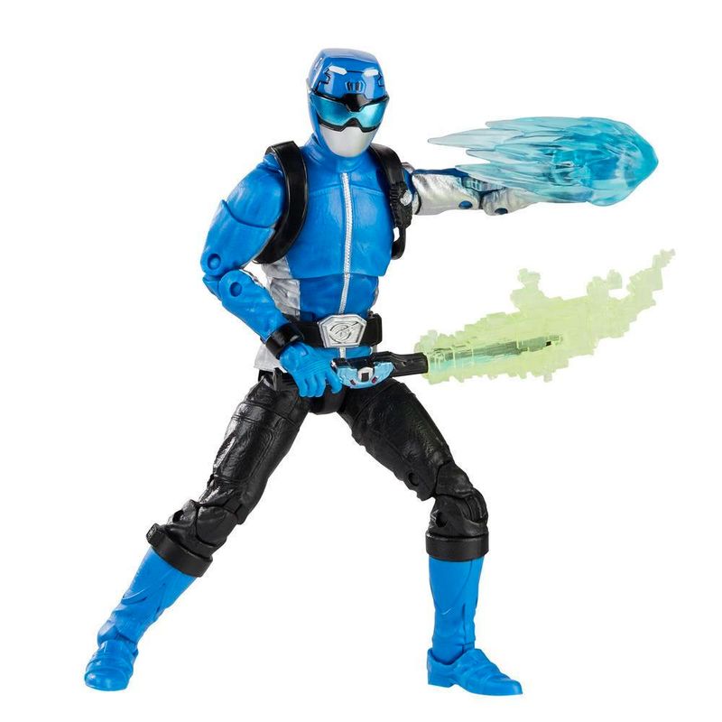 Boneco-Power-Ranger-Azul-Lightning-Collection---Hasbro