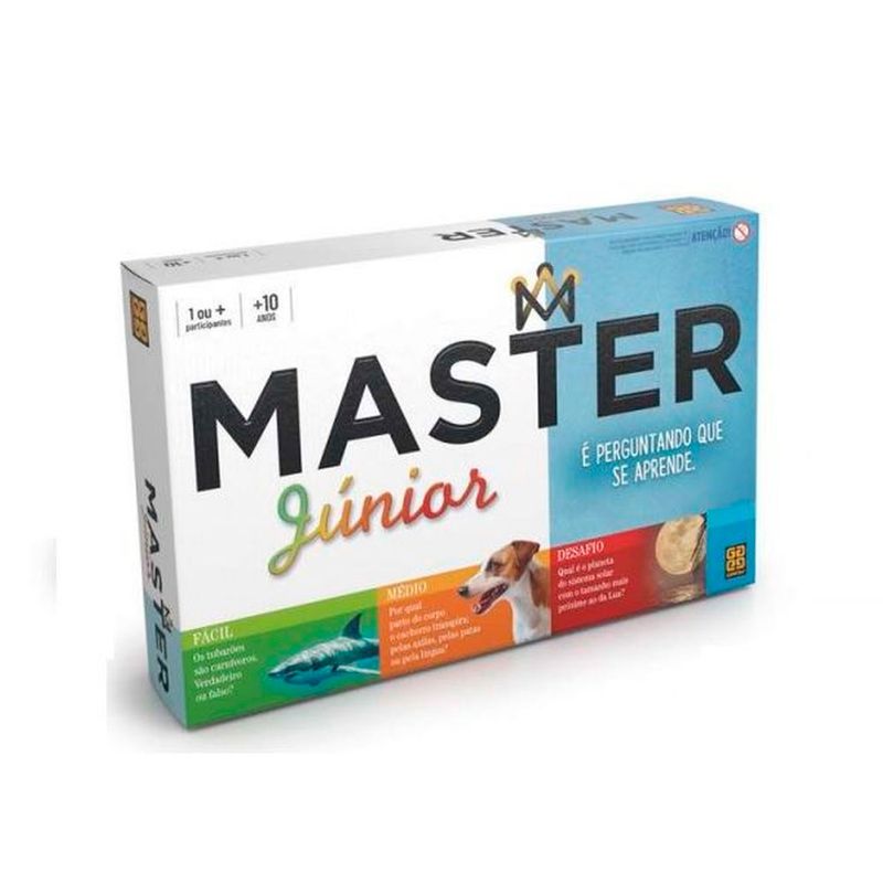 Jogo-Master-Junior---Grow