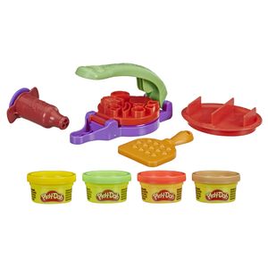 Play-Doh Kit de Comidinha Mexicana - Hasbro