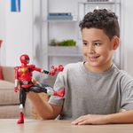 Boneco-Power-Rangers-Beast-Morphers-Ranger-Vermelho---Hasbro---2