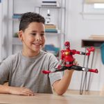 Boneco-Power-Rangers-Beast-Morphers-Ranger-Vermelho---Hasbro---3