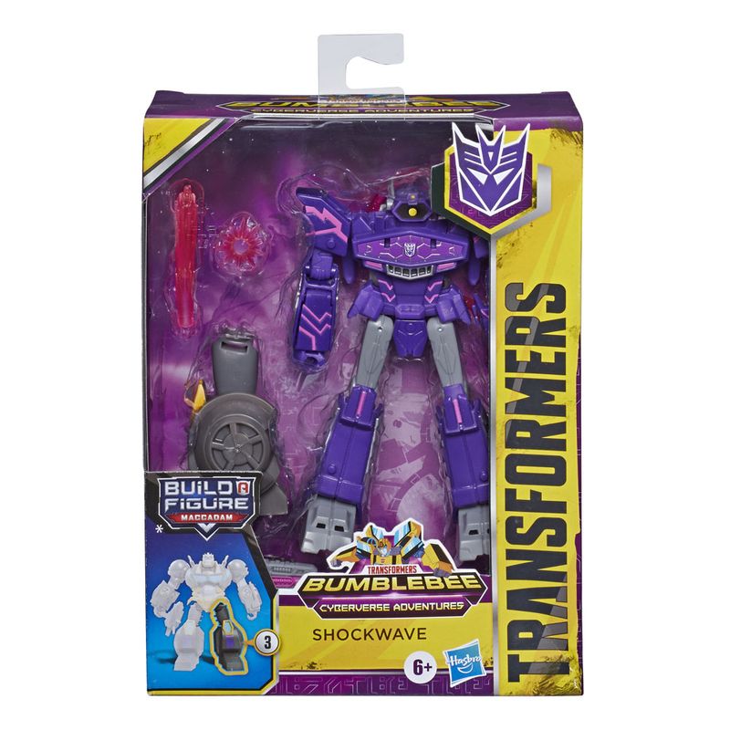 Transformers-Cyberverse-Deluxe-Class-Shockwave---Hasbro---2