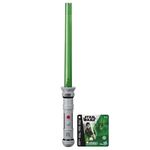 Sabre-de-Luz-Eletronico-Star-Wars-Level-1-Verde---Hasbro