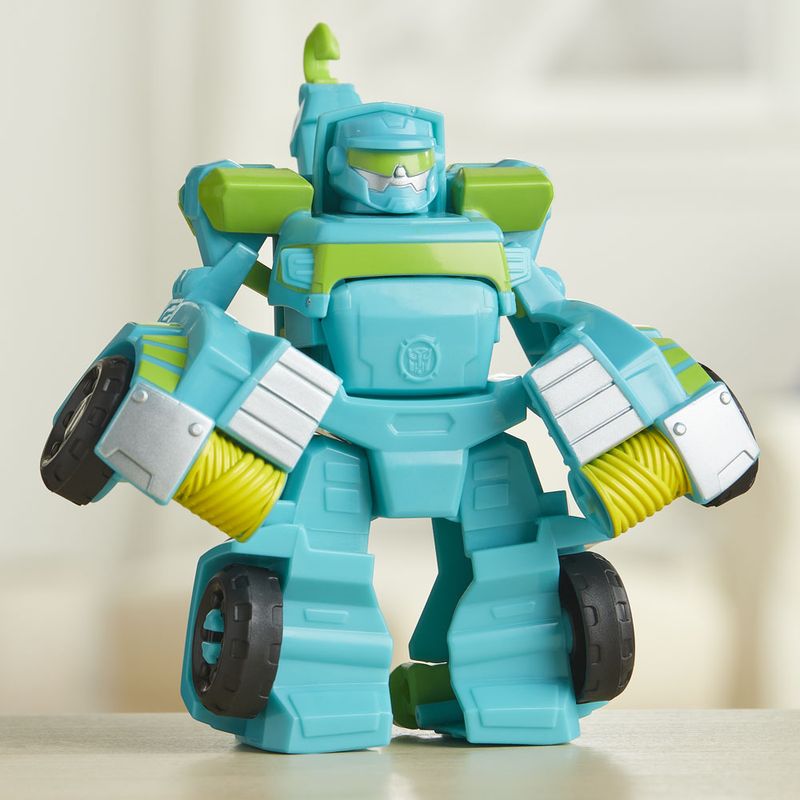 Transformers-Rescue-Bots-Caminhao-de-Resgate-Hoist---Hasbro---5