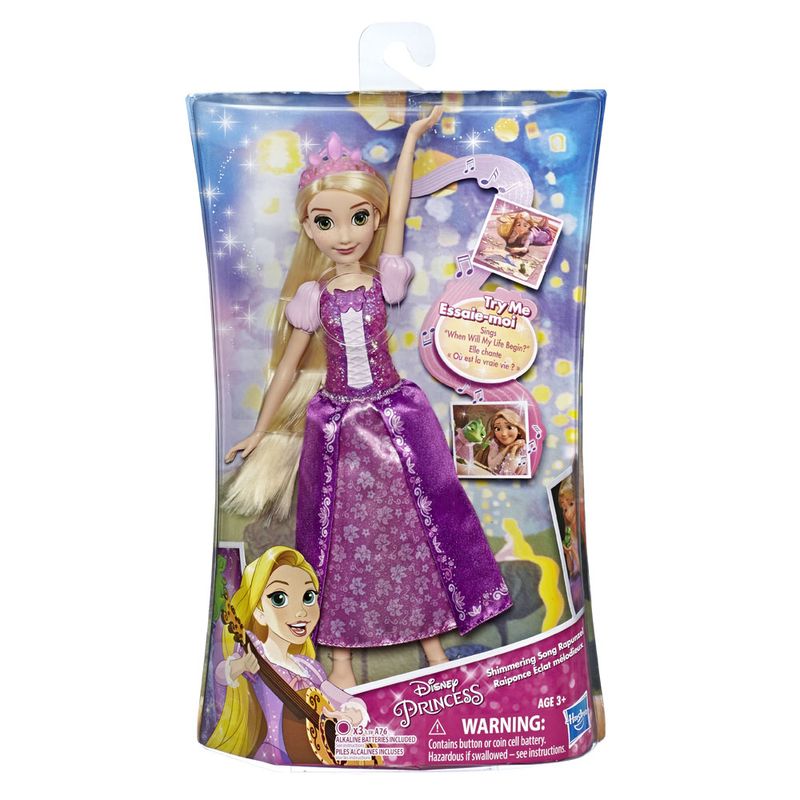 Boneca-Princesas-Disney-Rapunzel-Cantora---Hasbro