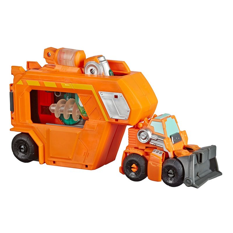 Transformers-Rescue-Bots-Caminhao-de-Resgate-Wedge---Hasbro---1