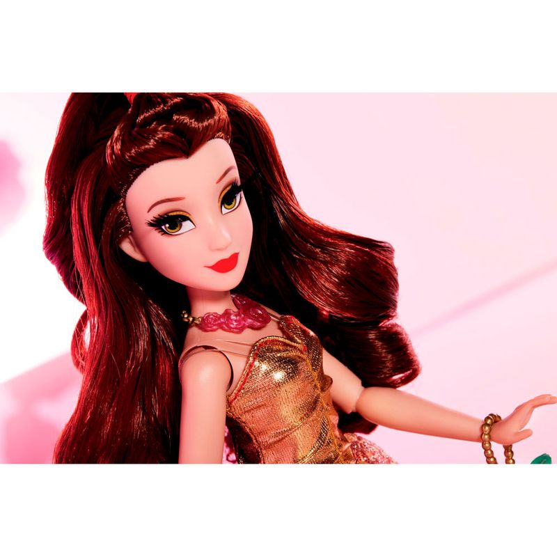 Boneca-Princesas-Disney-Style-Series-Bela---Hasbro