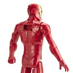 Boneco-Homem-de-Ferro-Marvel-Titan-Hero---Hasbro