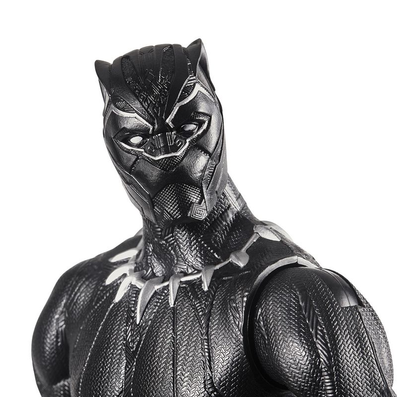 Boneco-Pantera-Negra-Marvel-Titan-Hero-Series---Hasbro
