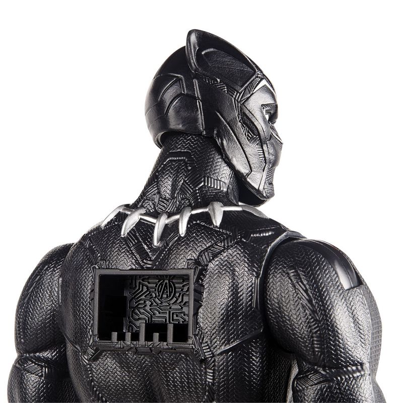 Boneco-Pantera-Negra-Marvel-Titan-Hero-Series---Hasbro