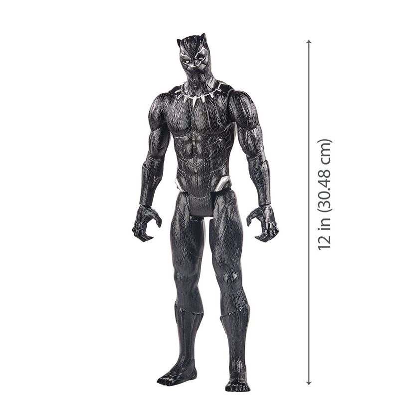Boneco-Pantera-Negra-Marvel-Titan-Hero-Series---Hasbro