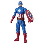 Boneco-Capitao-America-Marvel-Titan-Hero-Series---Hasbro