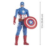 Boneco-Capitao-America-Marvel-Titan-Hero-Series---Hasbro