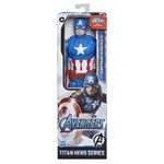 Boneco-Capitao-America-Marvel-Titan-Hero-Series---Hasbro