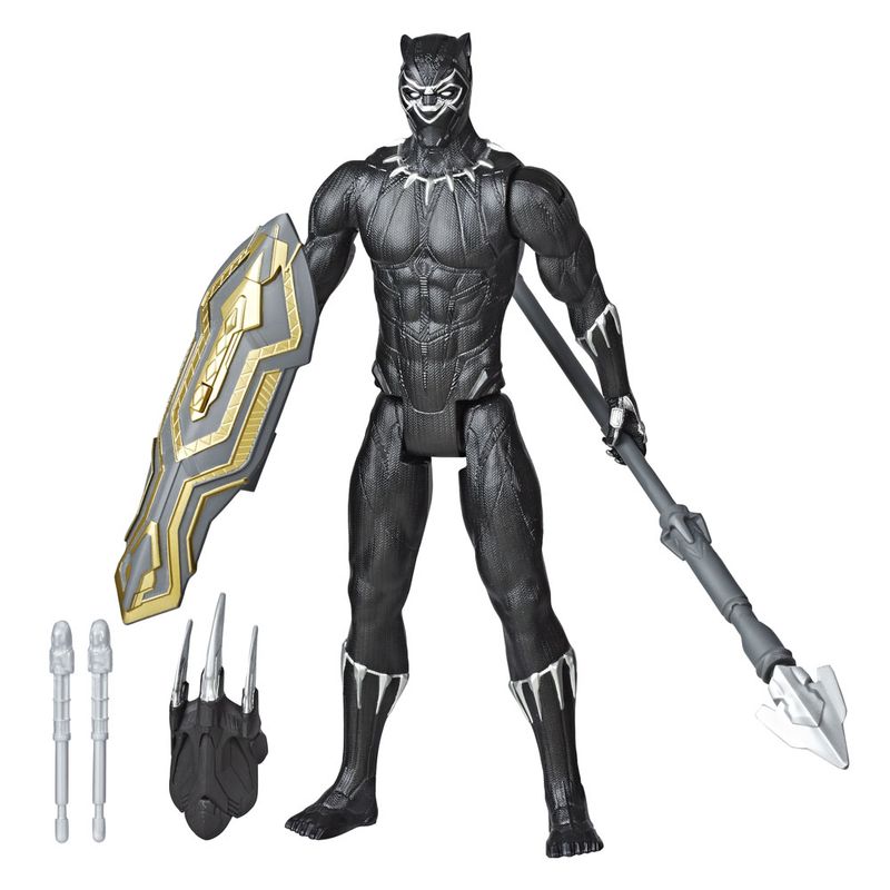 Boneco-Pantera-Negra-Vingadores-Titan-Hero-Lancador--Hasbro-