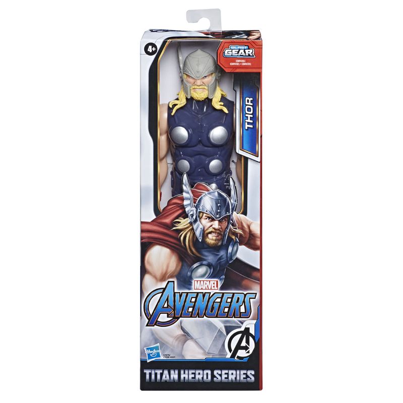 Boneco-Thor-Marvel-Titan-Hero-Series---Hasbro