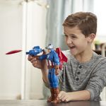 Boneco-Capitao-America-Titan-Hero-Lancador---Hasbro---2
