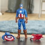 Boneco-Capitao-America-Titan-Hero-Lancador---Hasbro---3
