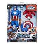Boneco-Capitao-America-Titan-Hero-Lancador---Hasbro---4