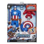 Boneco-Capitao-America-Titan-Hero-Lancador---Hasbro---4