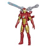 Boneco-Homem-de-Ferro-Vingadores-Titan-Hero-Lancador--Hasbro